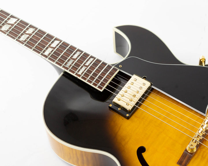 Gibson Herb Ellis ES-165 1995 Vintage Sunburst