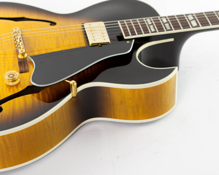 Gibson Herb Ellis ES-165 1995 Vintage Sunburst