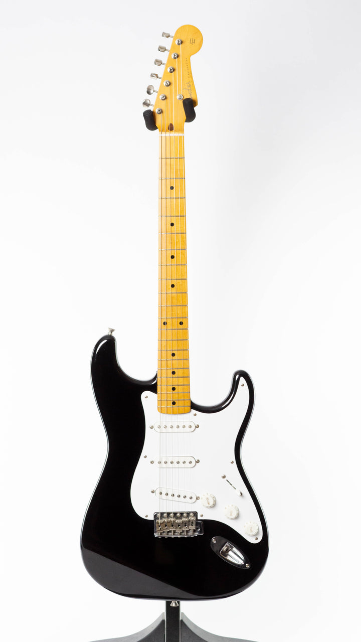 Fender ST-57 Stratocaster Reissue MIJ 1994 Black