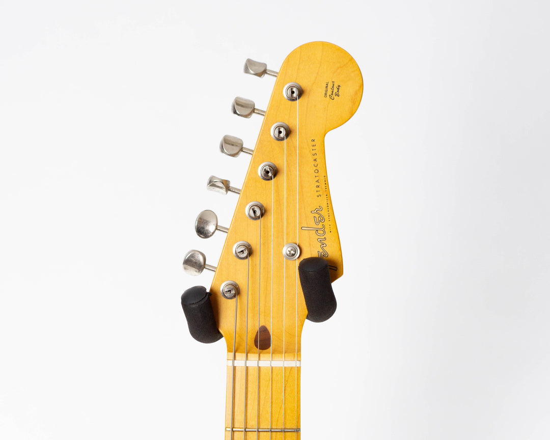 Fender ST-57 Stratocaster Reissue MIJ 1994 Black