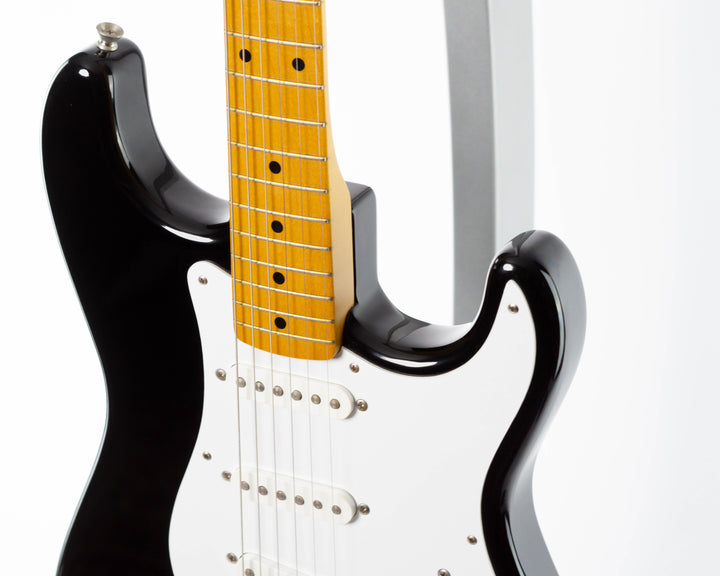 Fender ST-57 Stratocaster Reissue MIJ 1994 Black