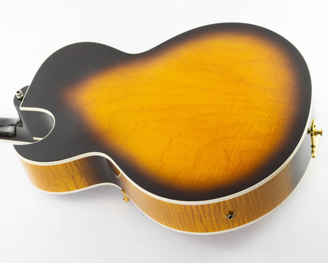 Gibson Herb Ellis ES-165 1995 Vintage Sunburst