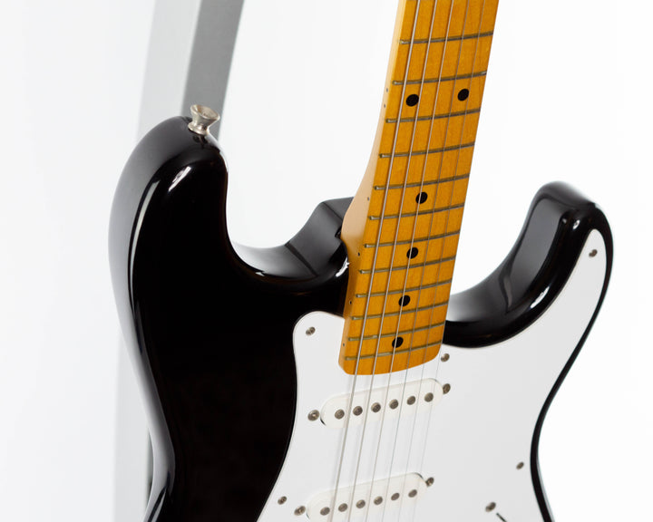 Fender ST-57 Stratocaster Reissue MIJ 1994 Black
