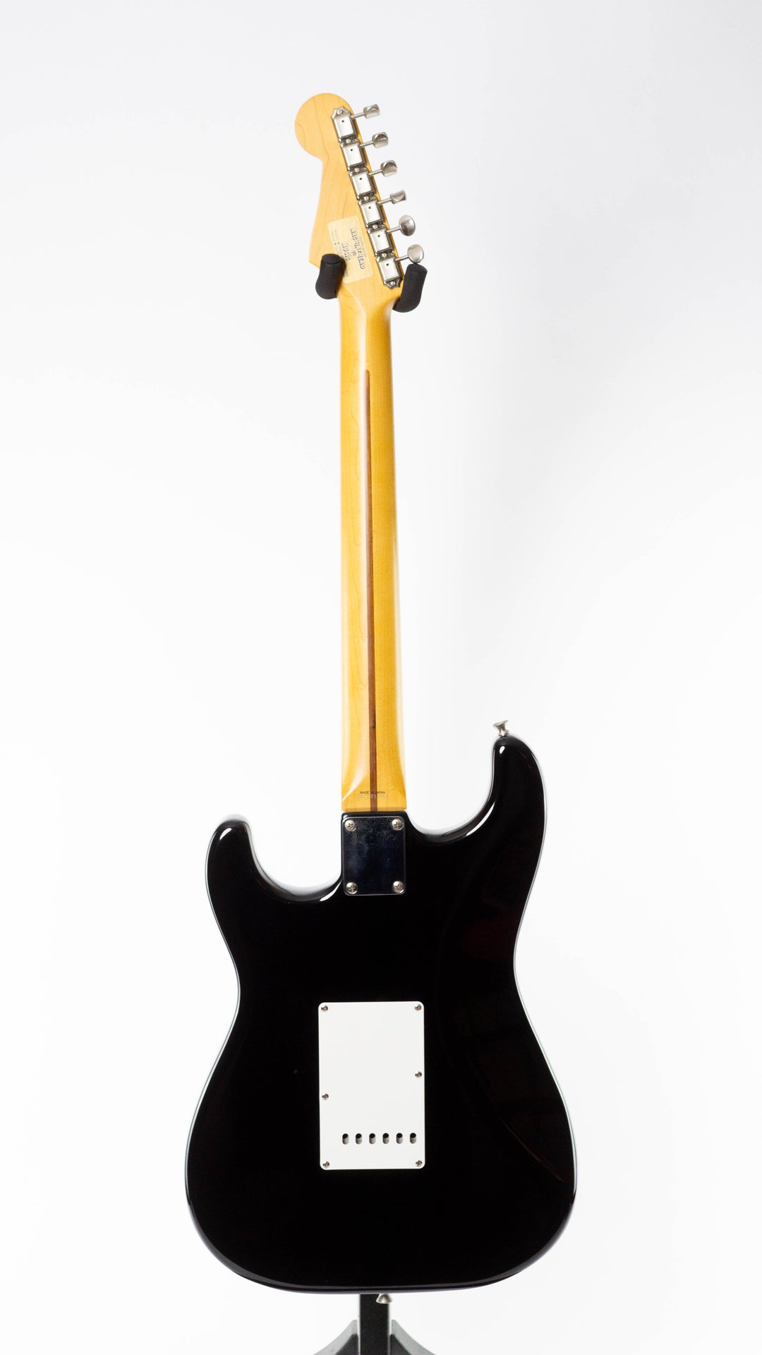 Fender ST-57 Stratocaster Reissue MIJ 1994 Black