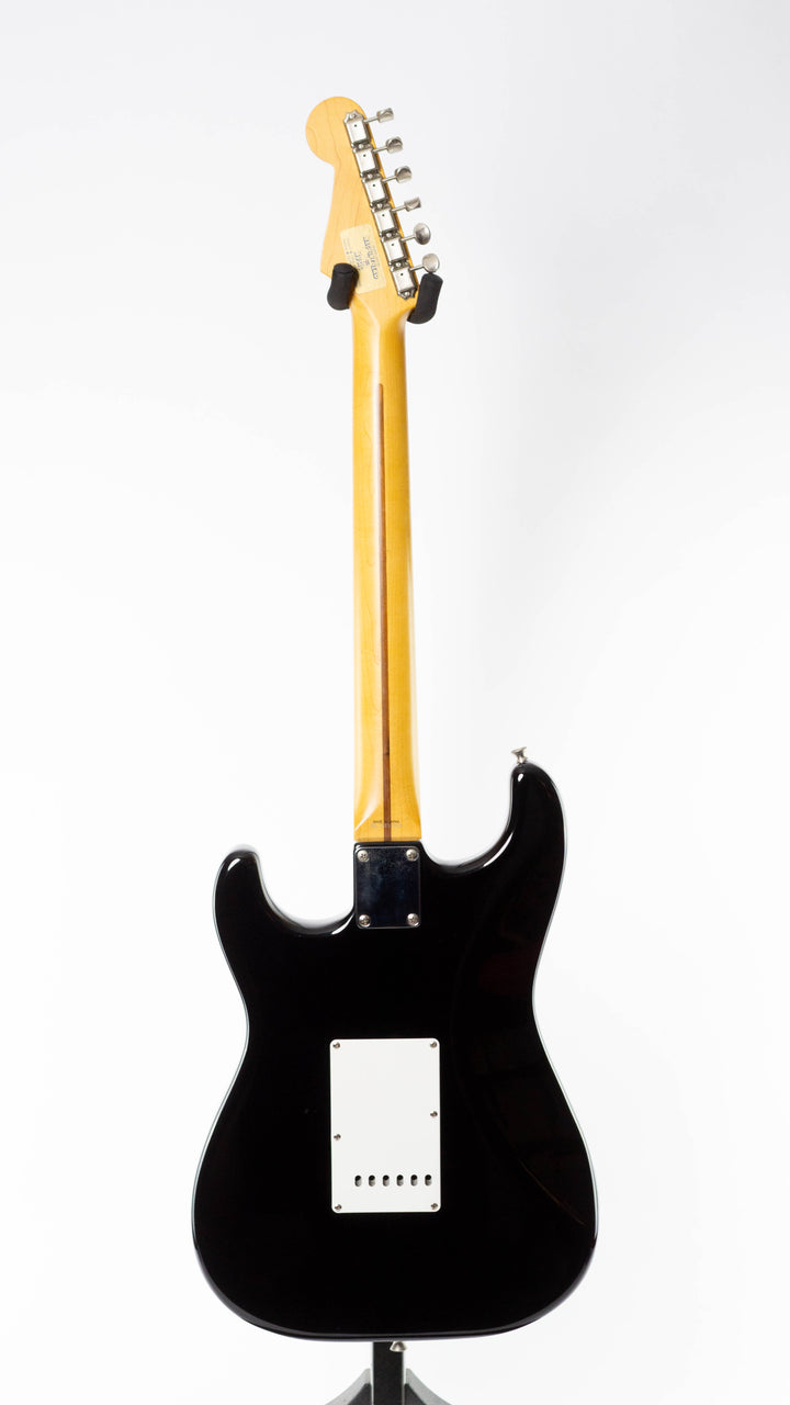 Fender ST-57 Stratocaster Reissue MIJ 1994 Black