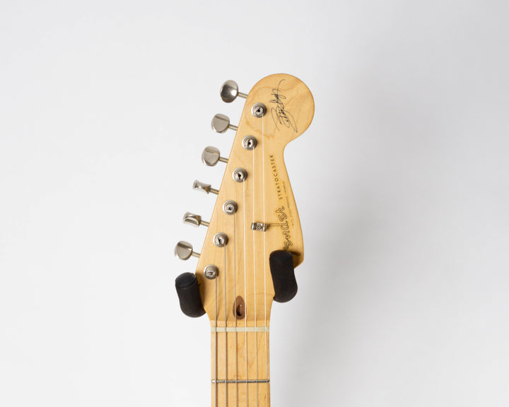 Fender Buddy Guy Signature Stratocaster 1999 Honey Blonde