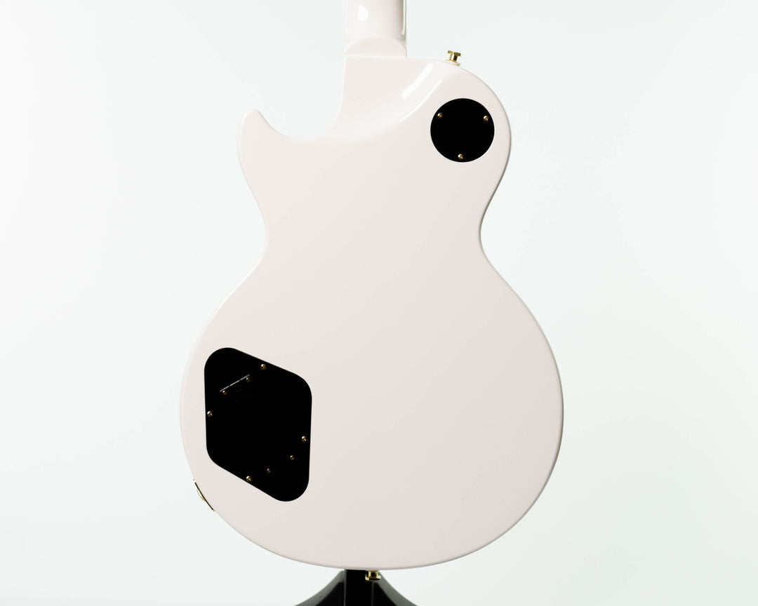 Epiphone Matt Heafy Les Paul Custom Origins 2022 Bone White