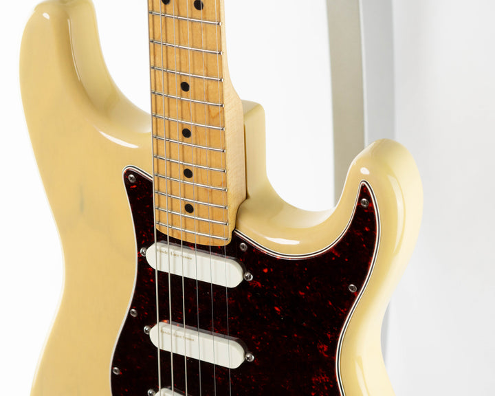 Fender Buddy Guy Signature Stratocaster 1999 Honey Blonde