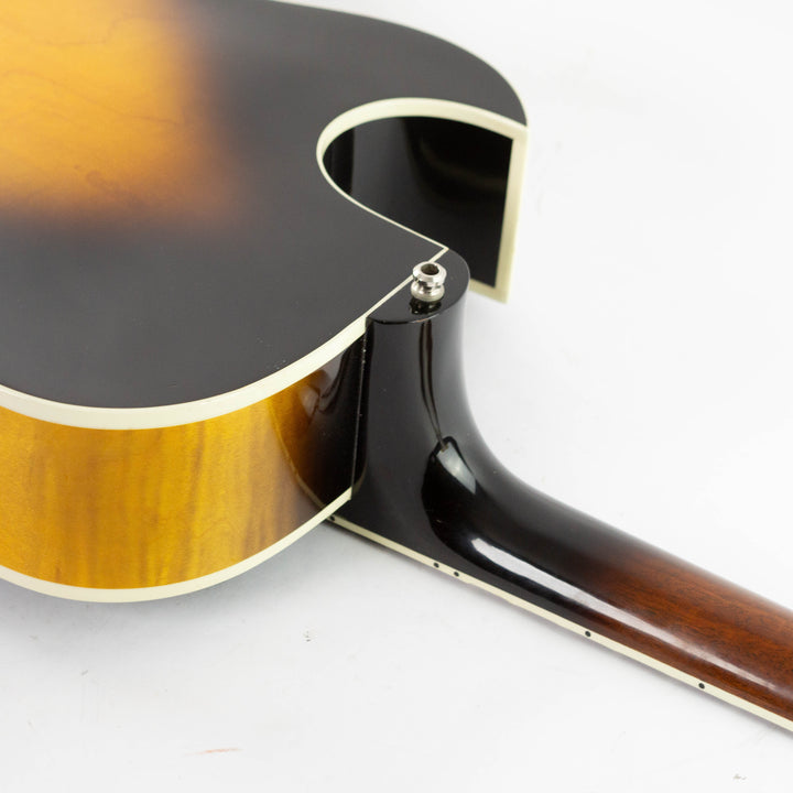 Gibson Herb Ellis ES-165 1995 Vintage Sunburst