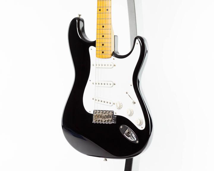 Fender ST-57 Stratocaster Reissue MIJ 1994 Black