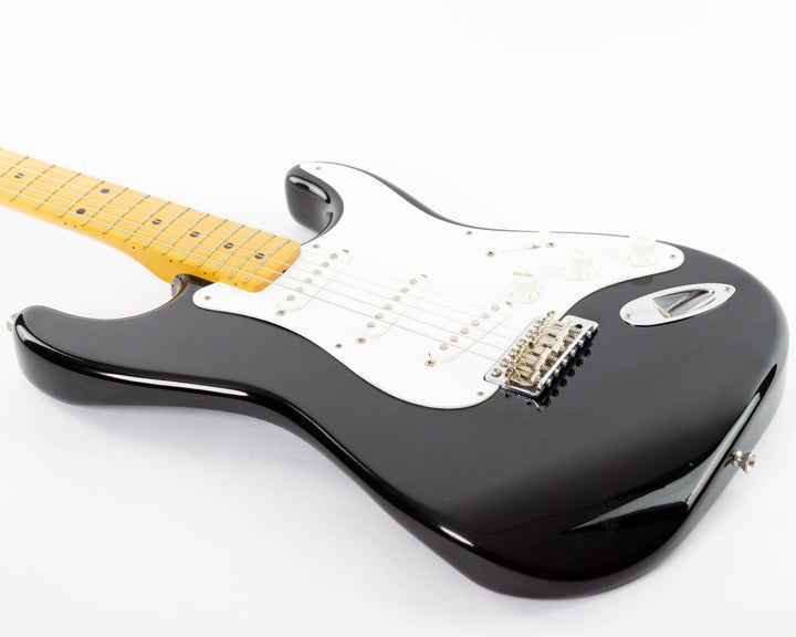 Fender ST-57 Stratocaster Reissue MIJ 1994 Black
