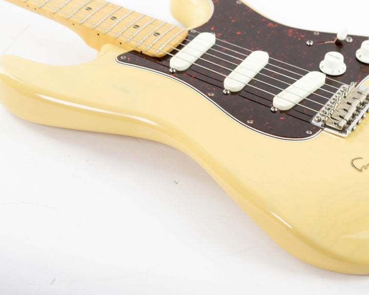 Fender Buddy Guy Signature Stratocaster 1999 Honey Blonde