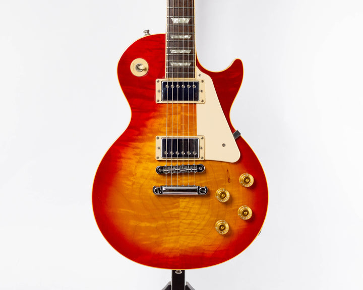 Gibson Les Paul Standard 2000 Heritage Cherry Sunburst