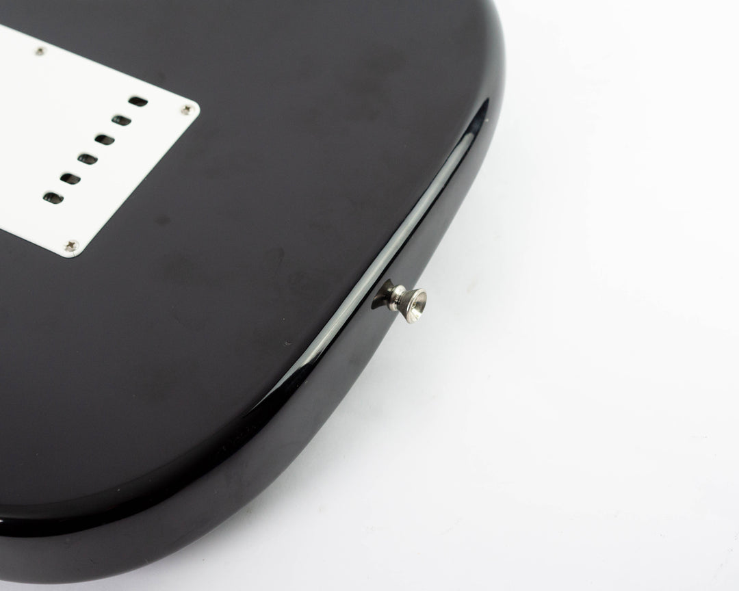 Fender ST-57 Stratocaster Reissue MIJ 1994 Black