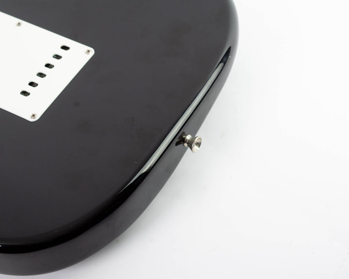 Fender ST-57 Stratocaster Reissue MIJ 1994 Black