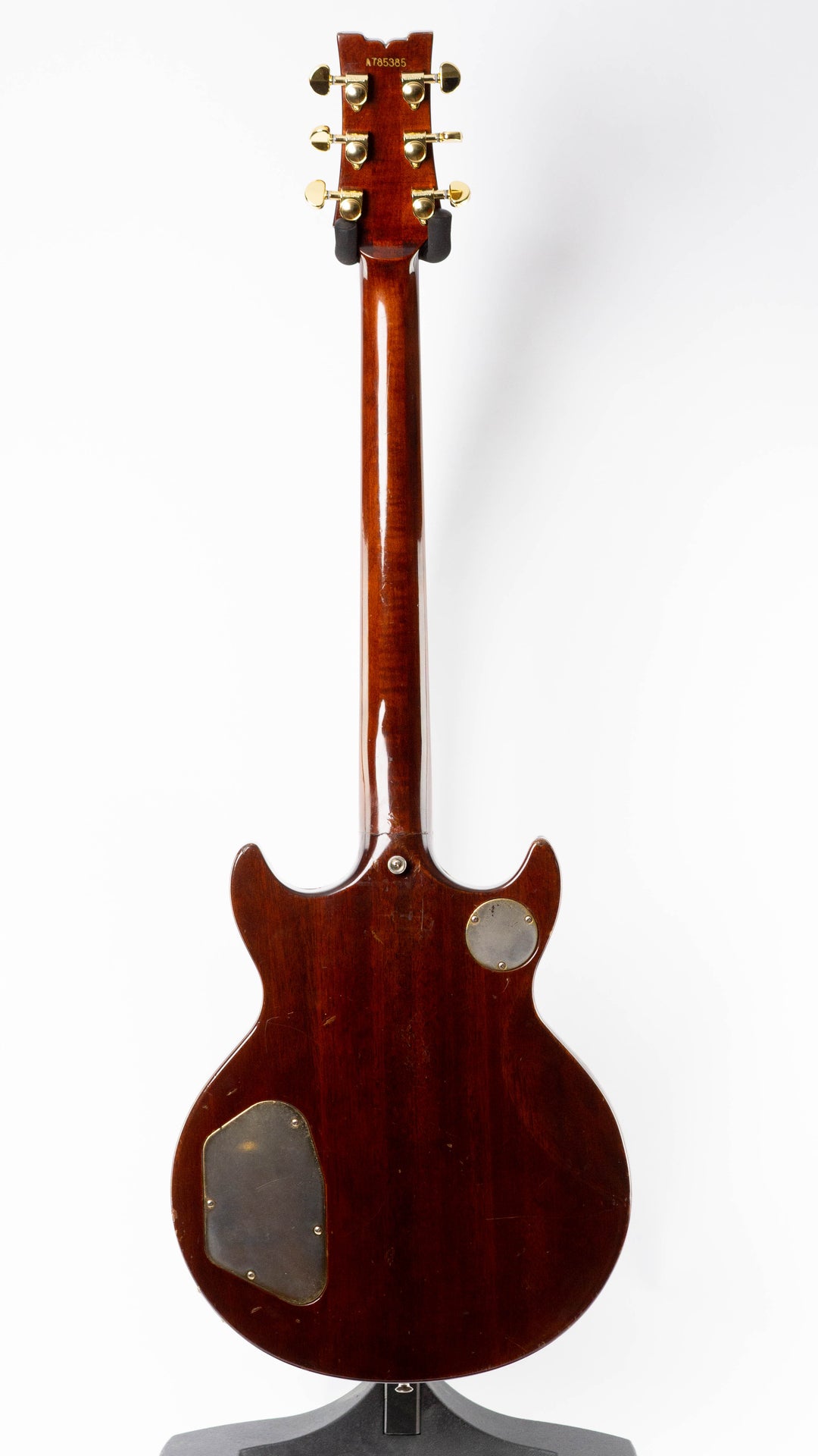 Ibanez 2619-AV Artist 1978 Antique Violin