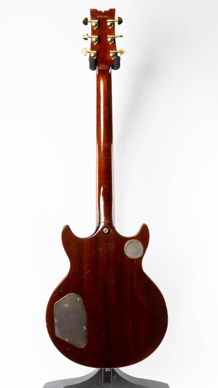 Ibanez 2619-AV Artist 1978 Antique Violin