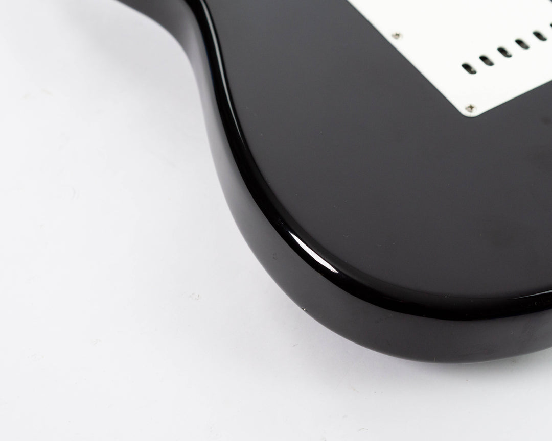 Fender ST-57 Stratocaster Reissue MIJ 1994 Black