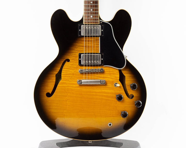 Gibson ES-335 Dot 1997 Figured Vintage Sunburst