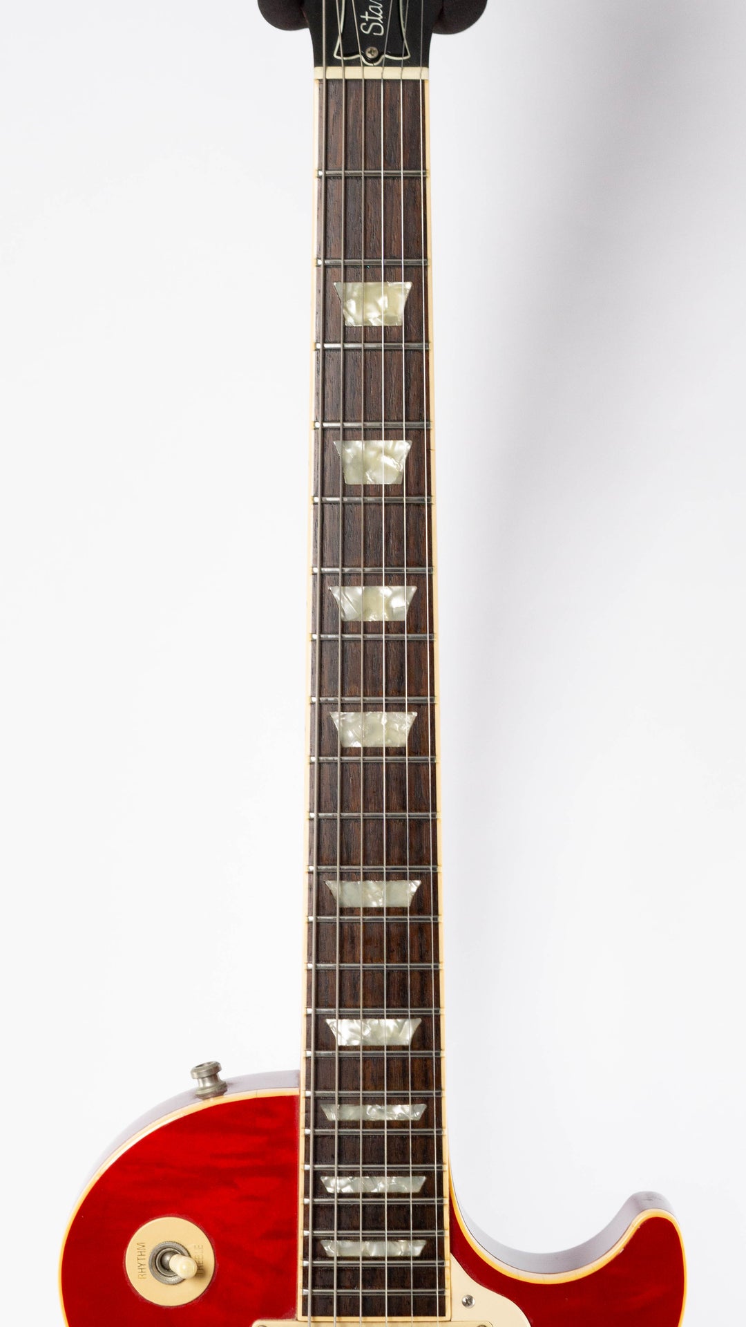 Gibson Les Paul Standard 2000 Heritage Cherry Sunburst
