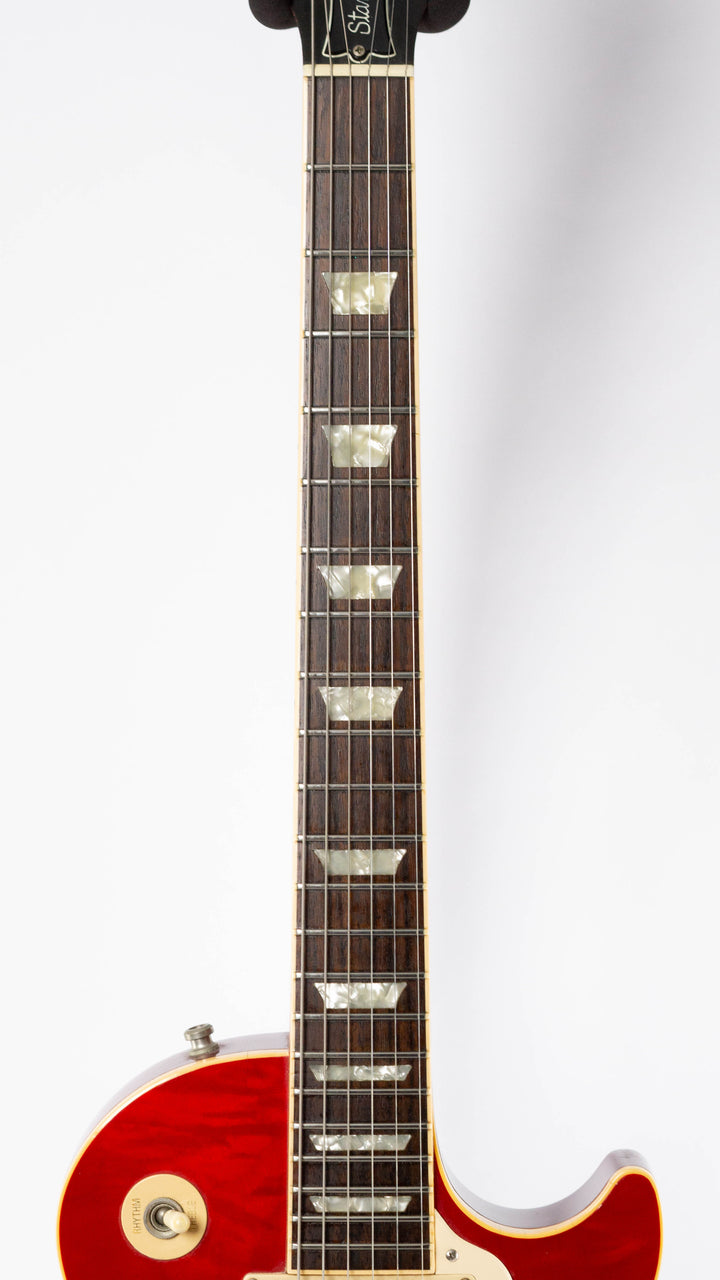 Gibson Les Paul Standard 2000 Heritage Cherry Sunburst