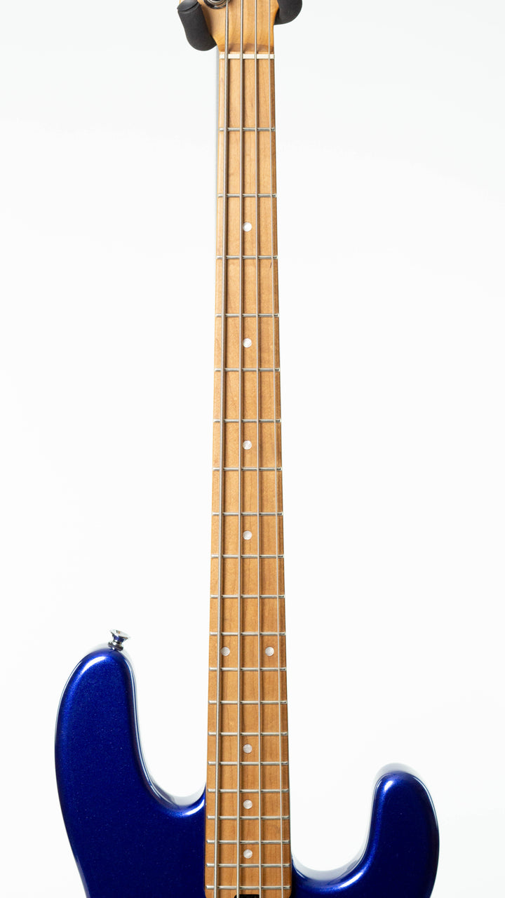 Charvel Pro-Mod San Dimas Bass PJ IV 2021 Mystic Blue