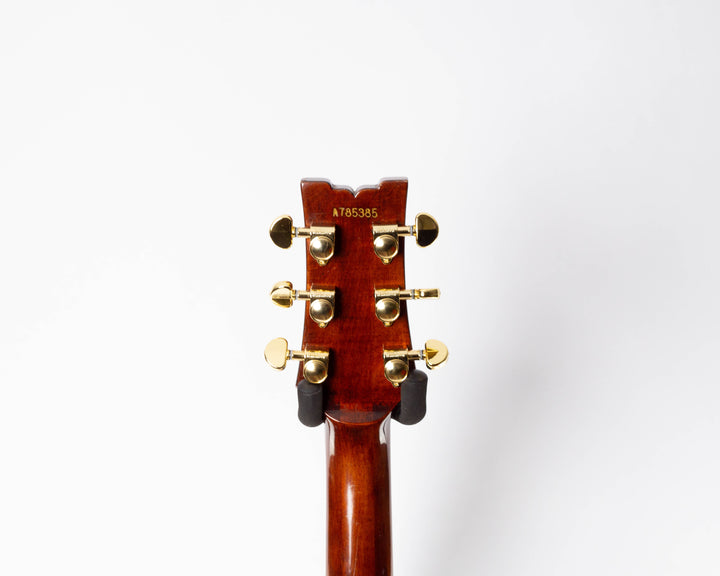 Ibanez 2619-AV Artist 1978 Antique Violin