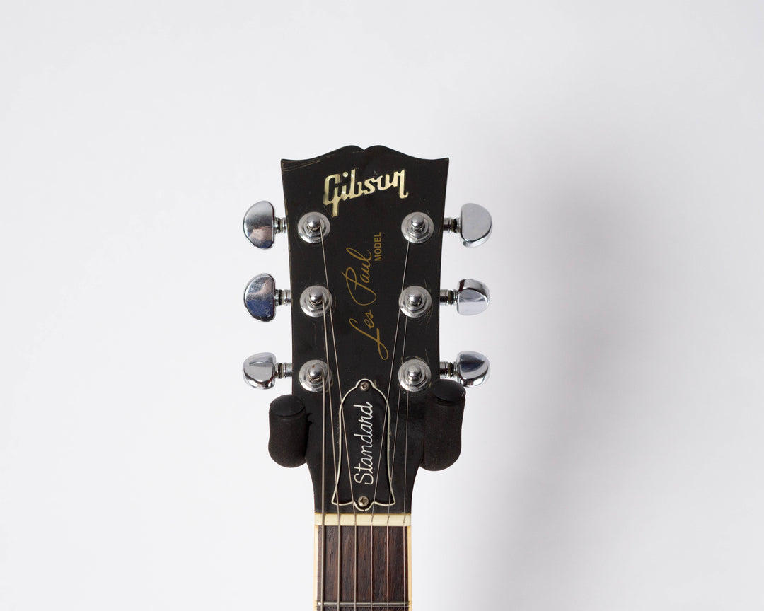 Gibson Les Paul Standard 2000 Heritage Cherry Sunburst