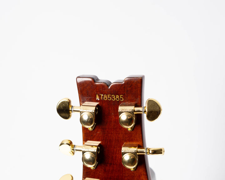 Ibanez 2619-AV Artist 1978 Antique Violin