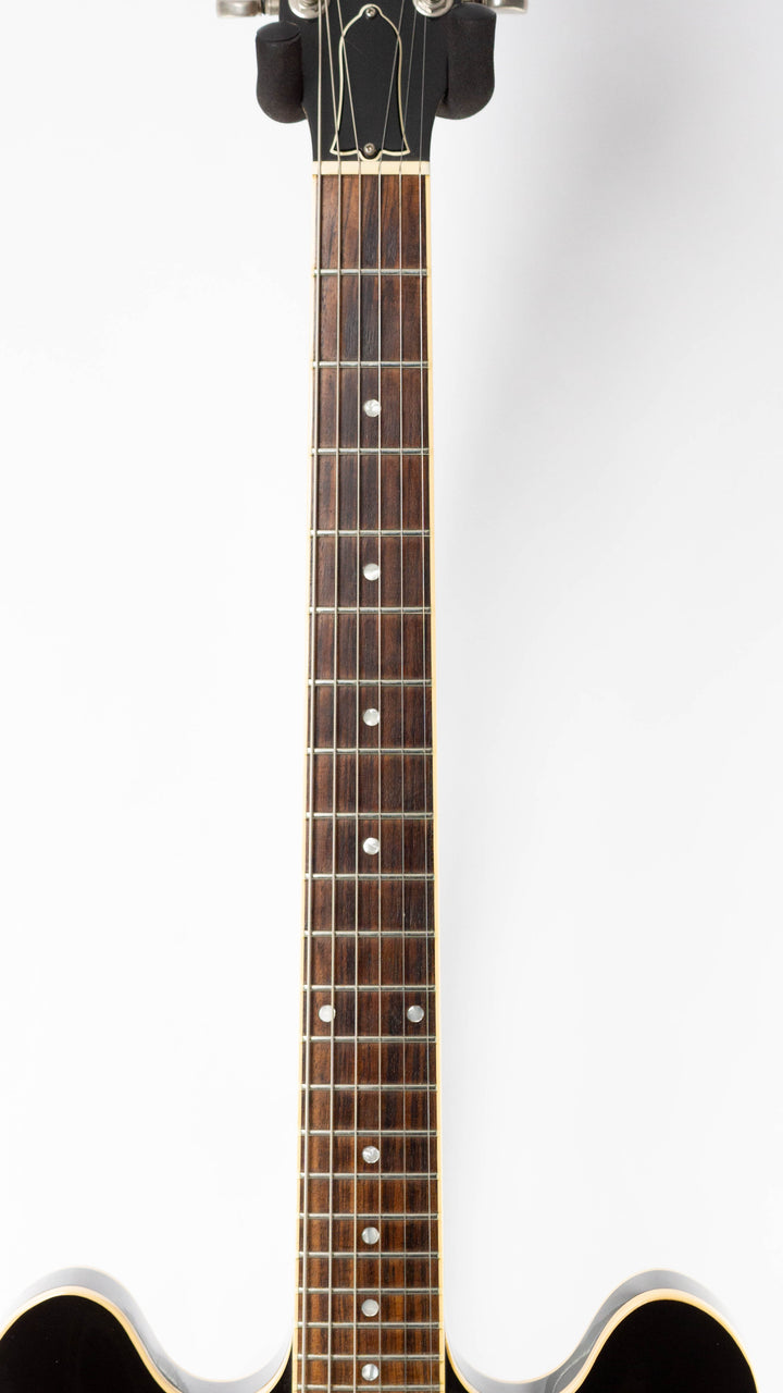 Gibson ES-335 Dot 1997 Figured Vintage Sunburst