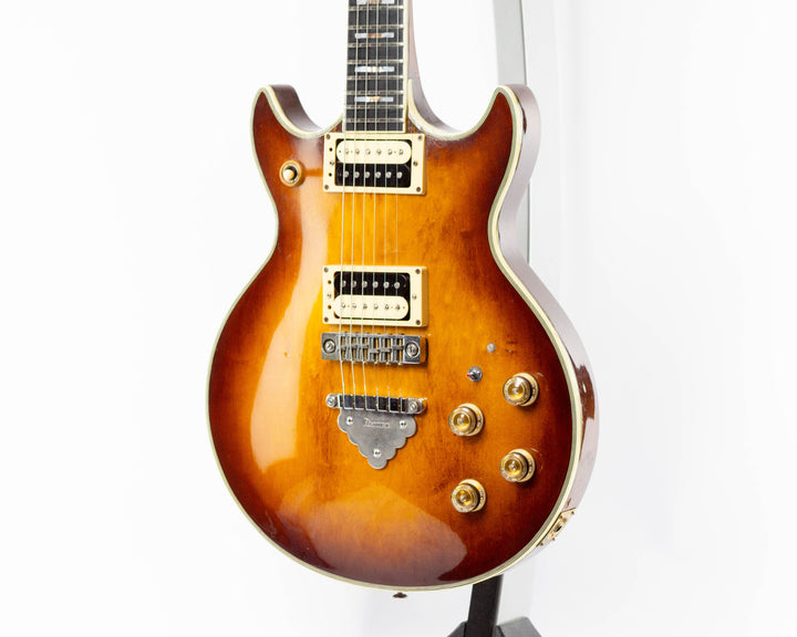 Ibanez 2619-AV Artist 1978 Antique Violin