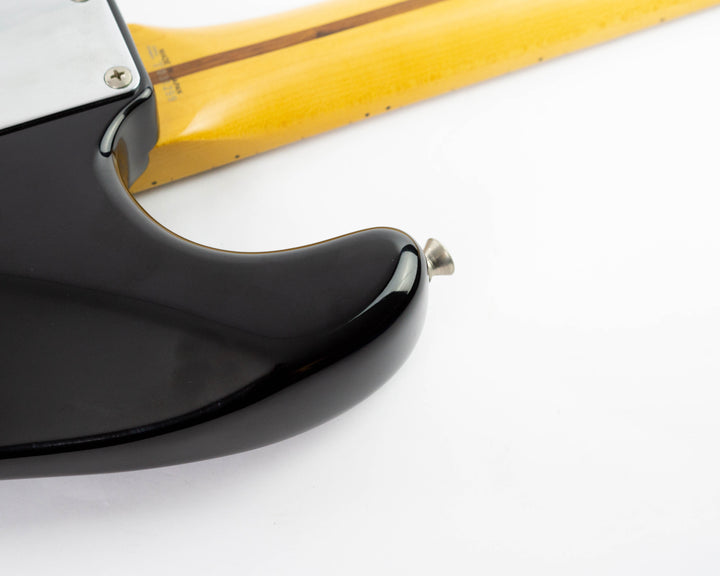 Fender ST-57 Stratocaster Reissue MIJ 1994 Black