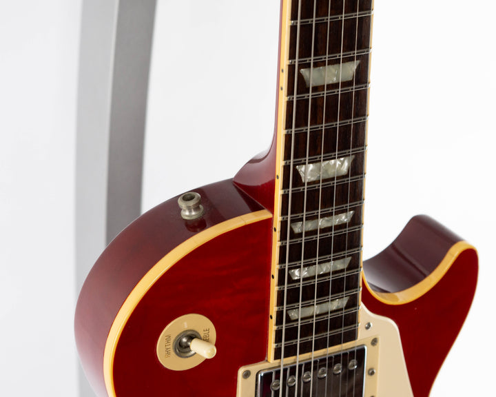 Gibson Les Paul Standard 2000 Heritage Cherry Sunburst