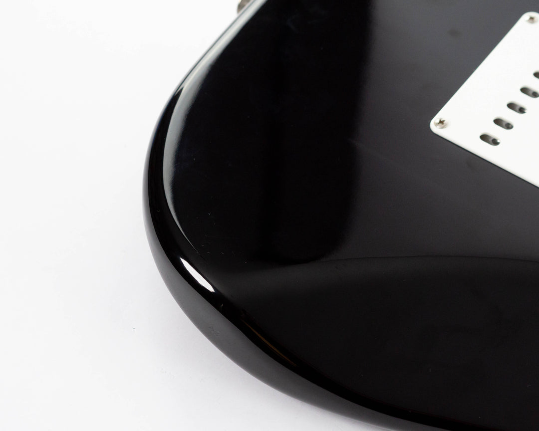 Fender ST-57 Stratocaster Reissue MIJ 1994 Black