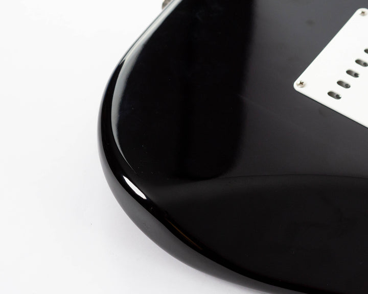 Fender ST-57 Stratocaster Reissue MIJ 1994 Black