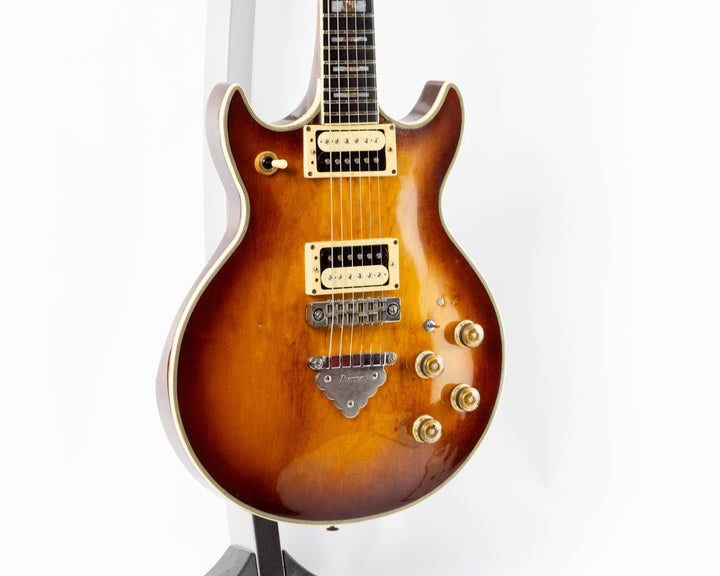 Ibanez 2619-AV Artist 1978 Antique Violin