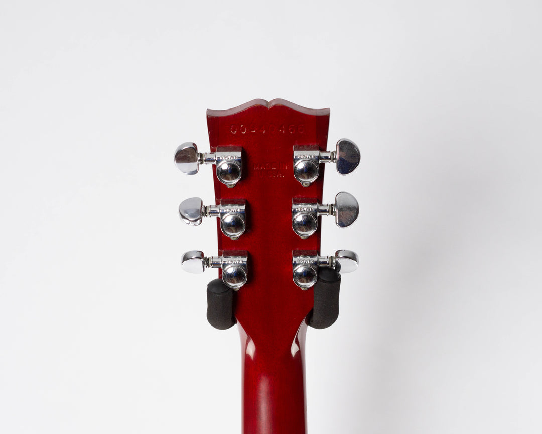 Gibson Les Paul Standard 2000 Heritage Cherry Sunburst