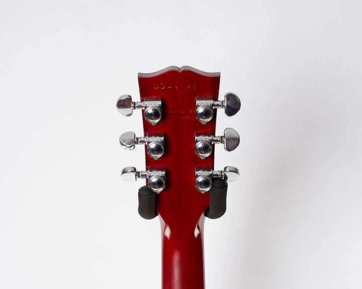 Gibson Les Paul Standard 2000 Heritage Cherry Sunburst