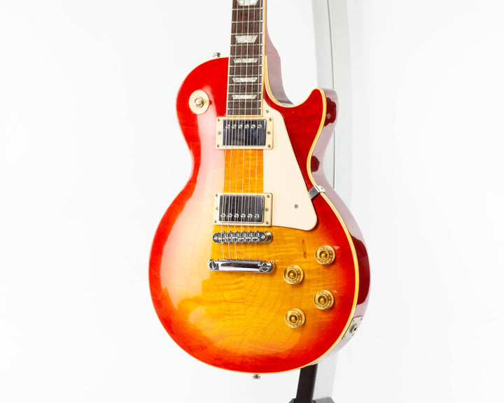 Gibson Les Paul Standard 2000 Heritage Cherry Sunburst