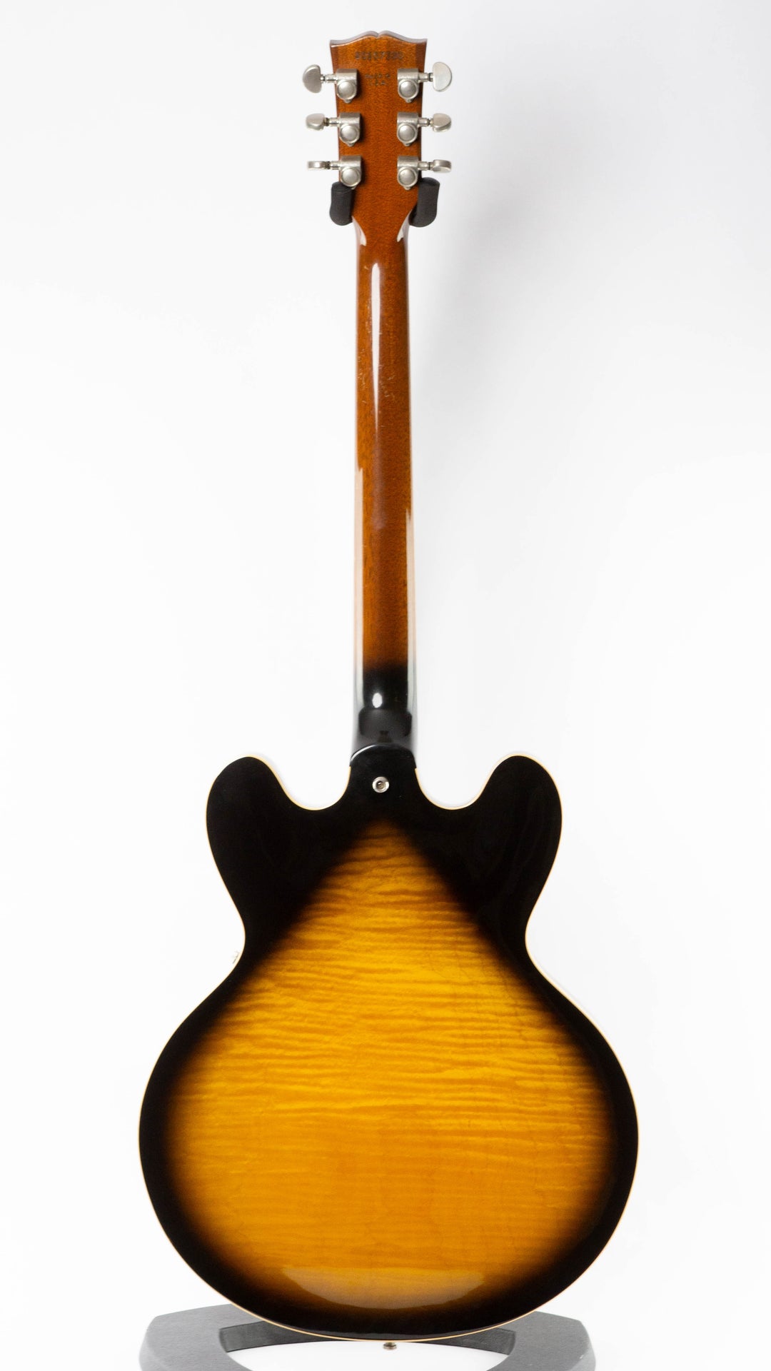 Gibson ES-335 Dot 1997 Figured Vintage Sunburst