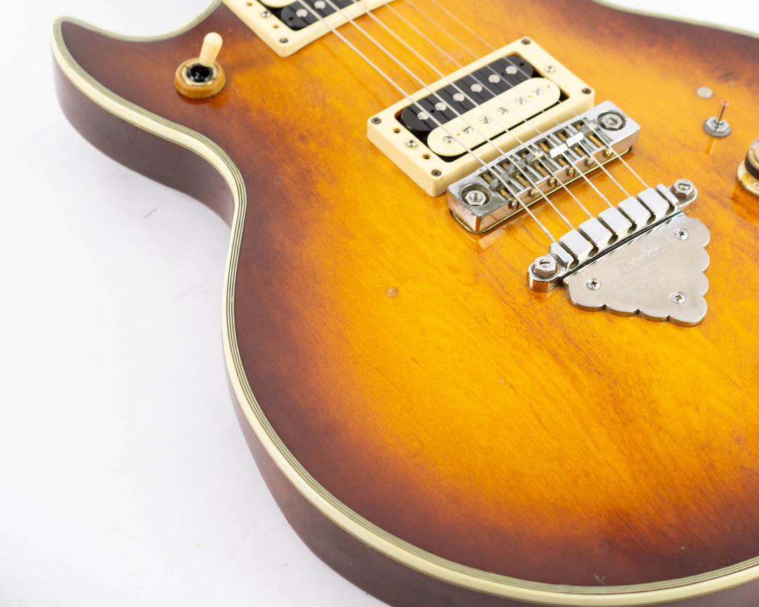 Ibanez 2619-AV Artist 1978 Antique Violin