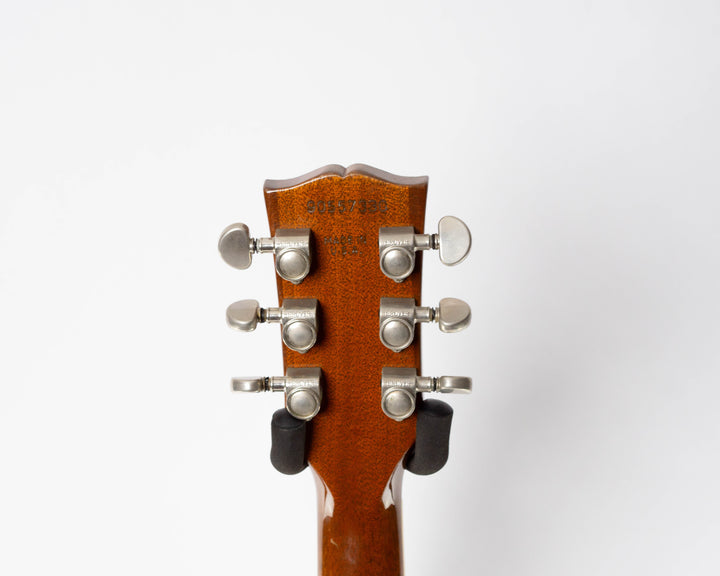 Gibson ES-335 Dot 1997 Figured Vintage Sunburst