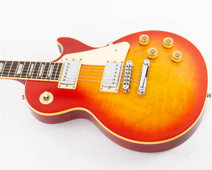Gibson Les Paul Standard 2000 Heritage Cherry Sunburst
