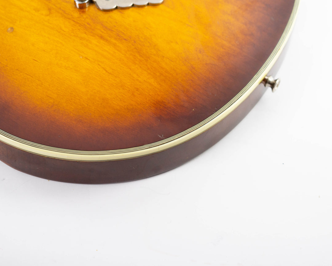 Ibanez 2619-AV Artist 1978 Antique Violin