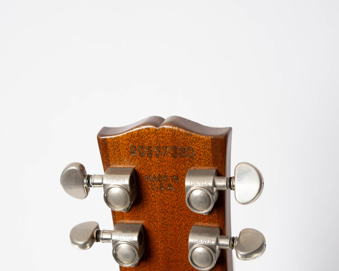 Gibson ES-335 Dot 1997 Figured Vintage Sunburst