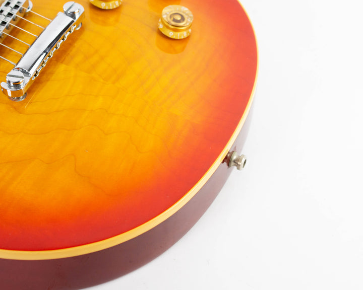 Gibson Les Paul Standard 2000 Heritage Cherry Sunburst