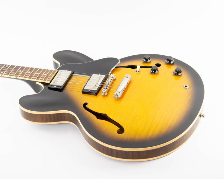 Gibson ES-335 Dot 1997 Figured Vintage Sunburst