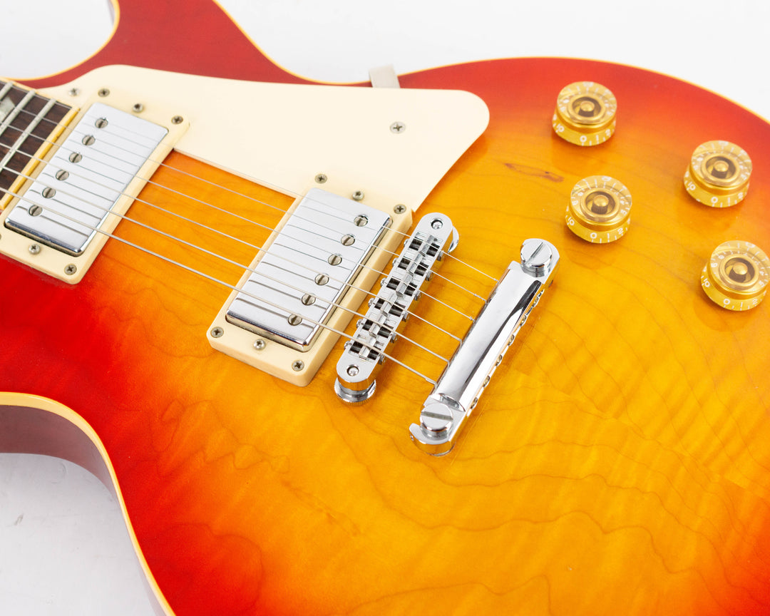 Gibson Les Paul Standard 2000 Heritage Cherry Sunburst