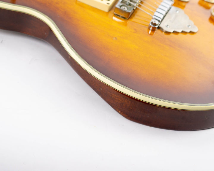 Ibanez 2619-AV Artist 1978 Antique Violin