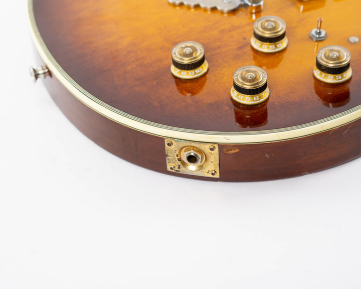 Ibanez 2619-AV Artist 1978 Antique Violin